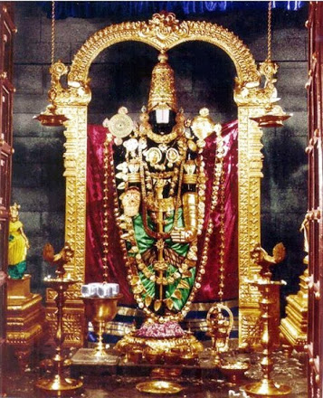 Information on Lord Venkateswara Pacha Karpuram Intresting Facts and Benefits in Hindu Mythology
